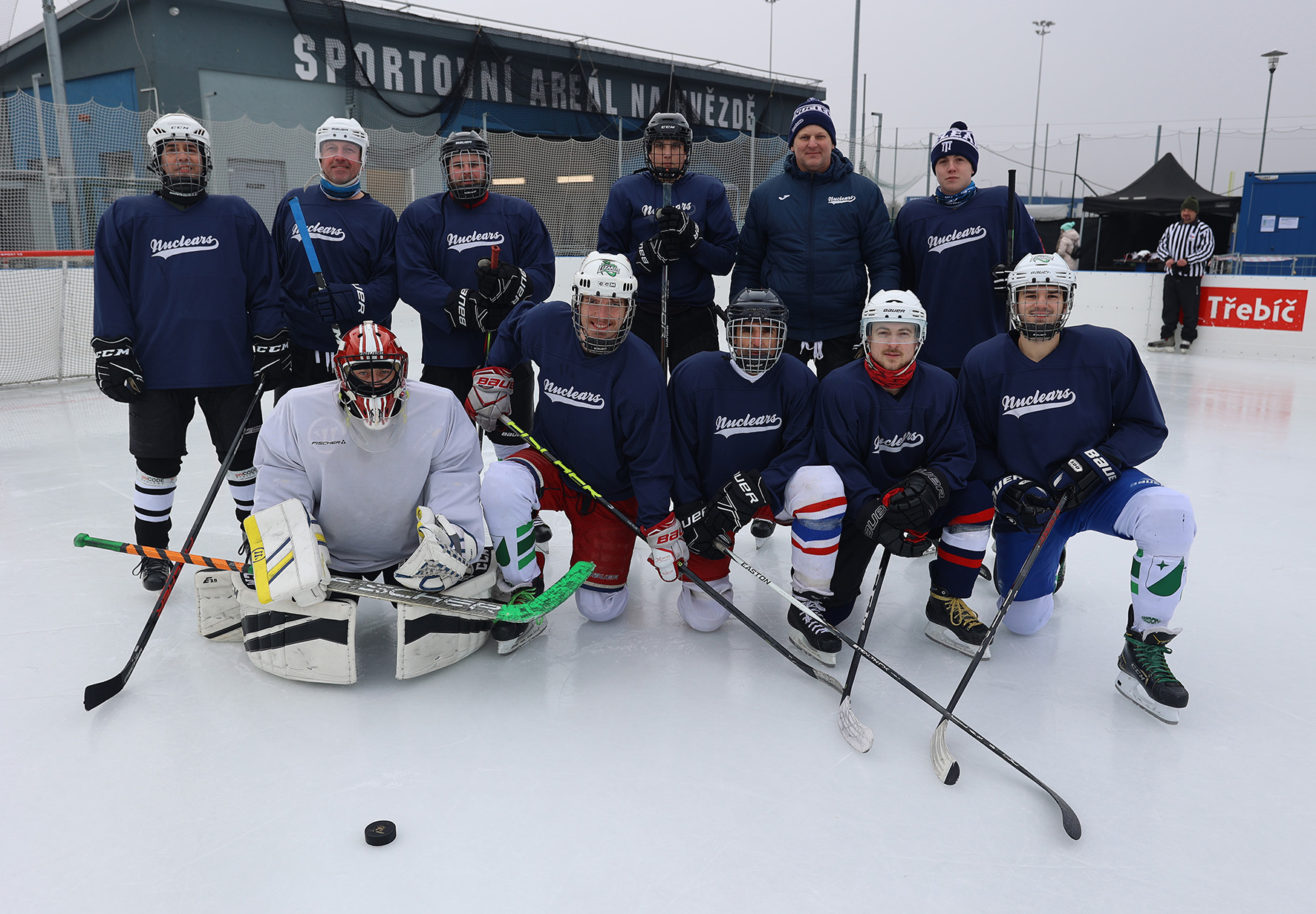 Baseball Winter Classic